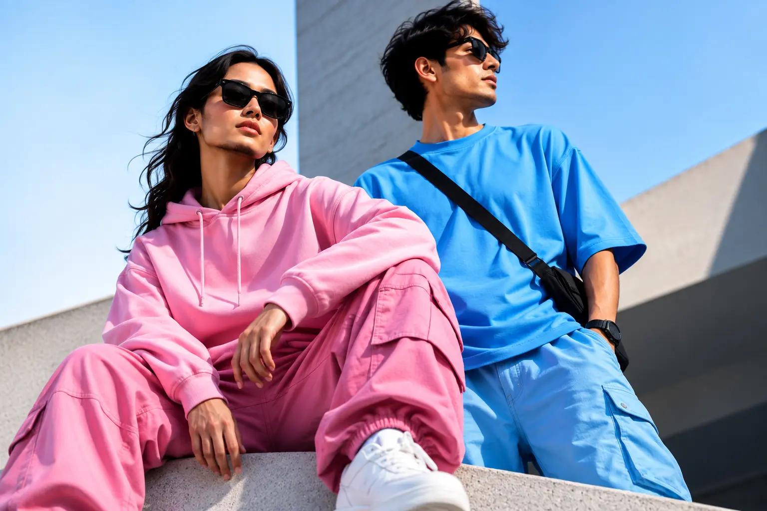 Unisex Collection