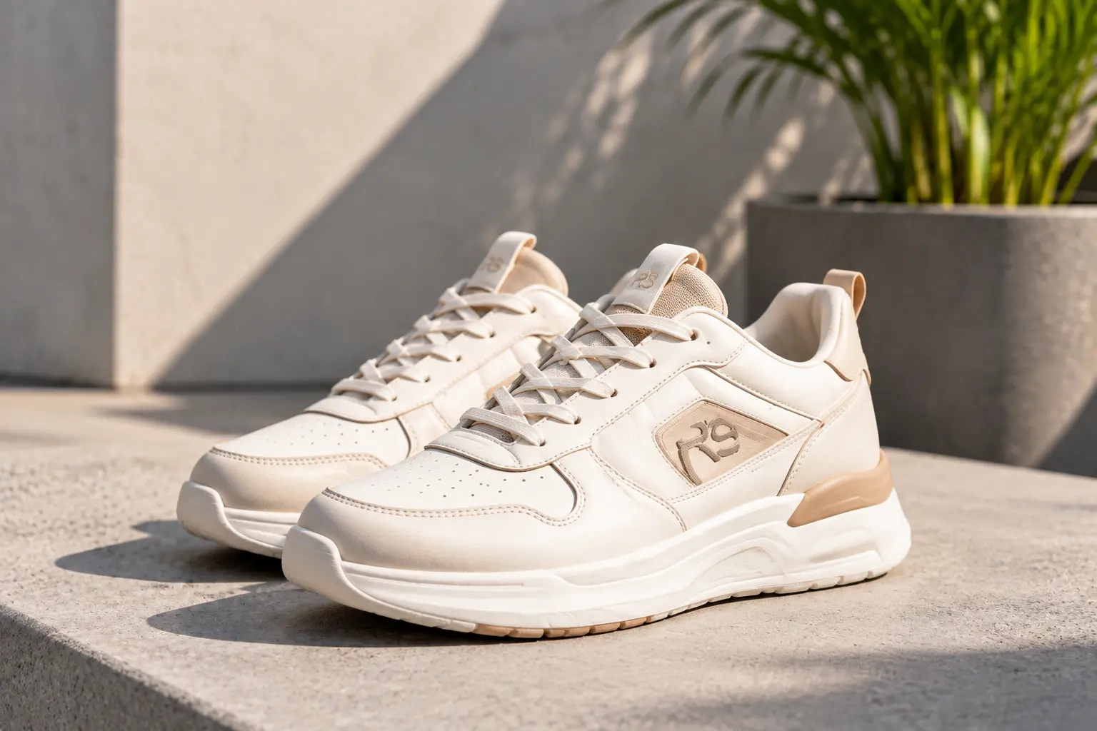 Footwear Collection